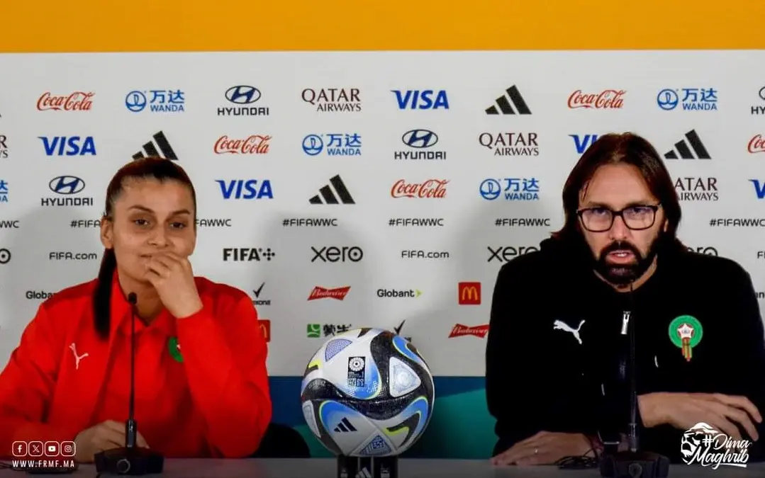 مدرب “اللبؤات”: لن أتردد أو أندم على الفوز ضد منتخب بلادي وسأفعل كل شيء لإهداء التأهل للمغرب