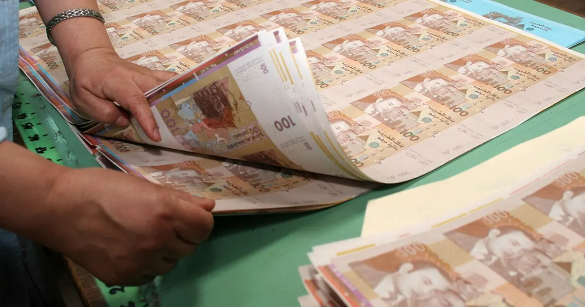 “تمويلكم”: تعبئة 23,9 مليار درهم خلال النصف الأول من 2026