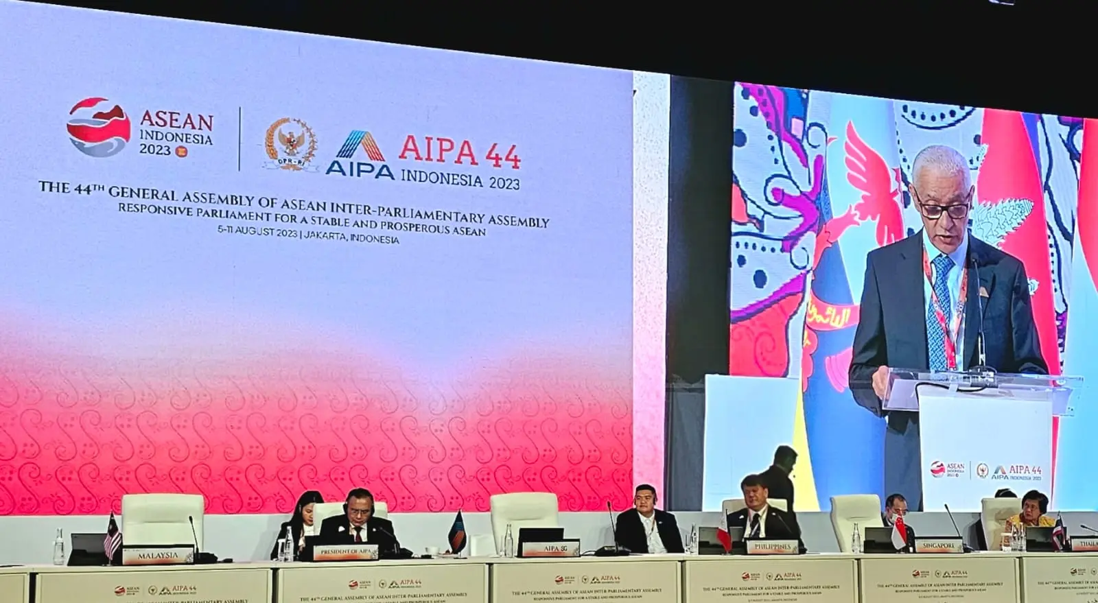 المغرب يتطلع لولوج أسواق تضم مليار مستهلك