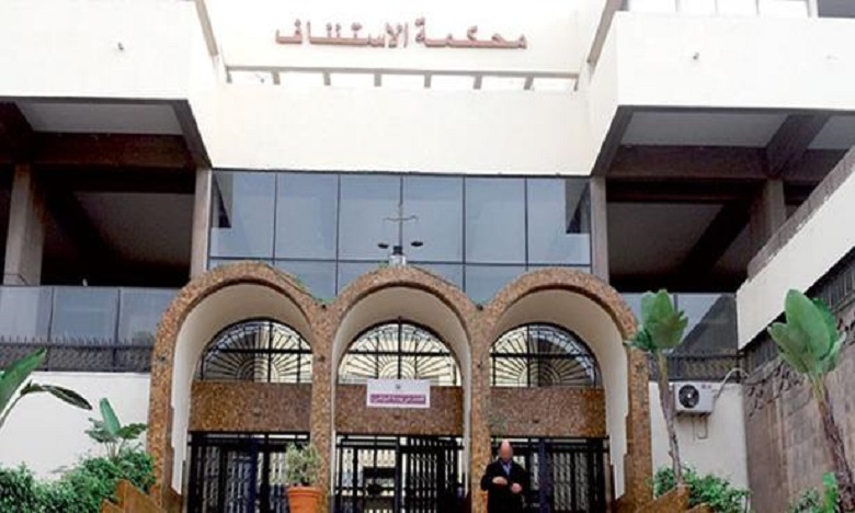 الوكيل العام  للملك يكشف حقيقة الحكم “المخفف” ضد “ولد الفشوش”