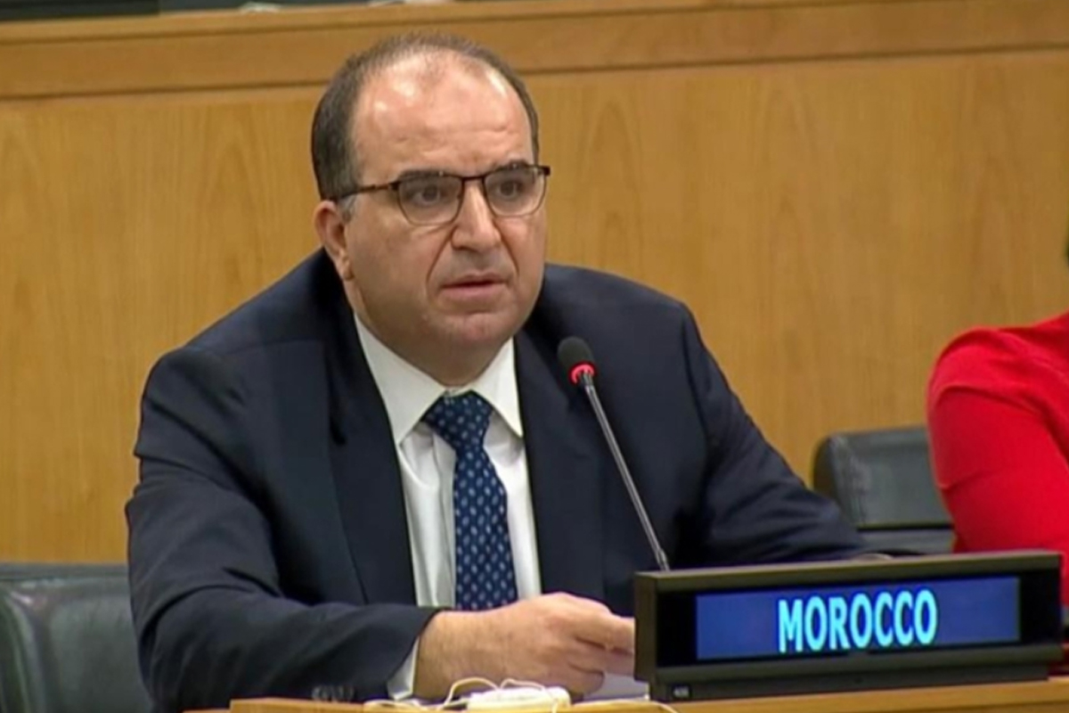 المغرب يدعم 44 مليون فلاح إفريقي ويحذر من تفاقم أزمة الغذاء بفعل استغلال المساعدات