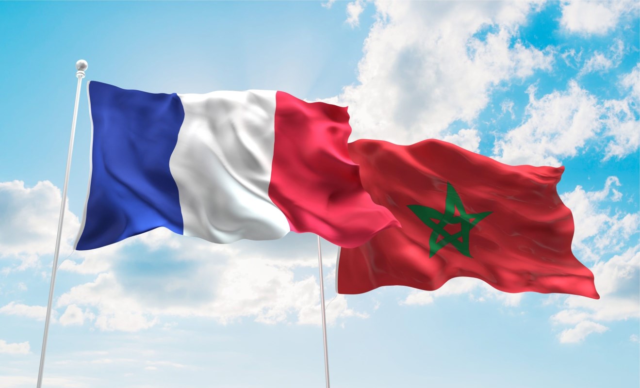Le Maroc attend de la France qu’elle reconnaisse explicitement le caractère marocain du Sahara et son influence exclusive sur le continent africain afin de rétablir les liens