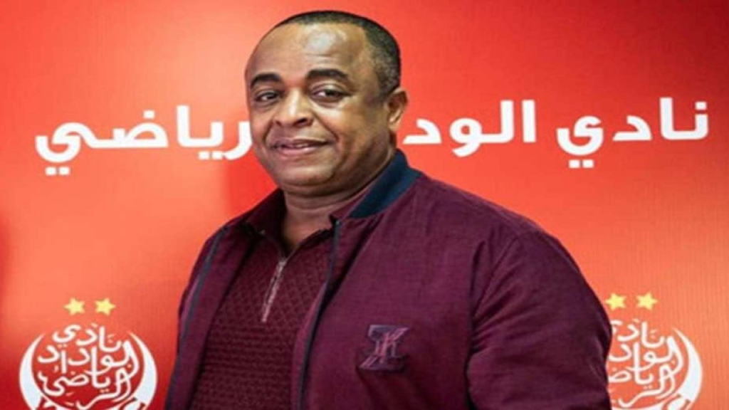 الناصيري: لا خلاف لي مع رمزي وسأدعم من يترشح لقيادة الوداد في المرحلة المقبلة