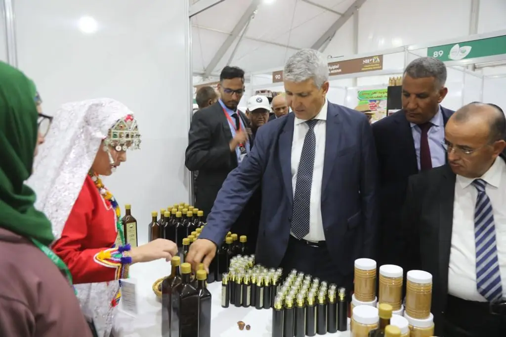 “الجيل الأخضر” يحدث 4000 تعاونية فلاحية