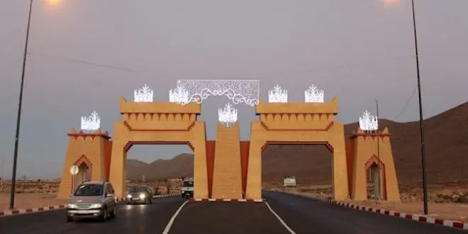 أزيد من 27 ألف سائح توافدوا على الفنادق بجهة كلميم بالنصف الأول من 2023