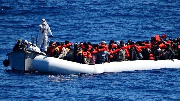 موقع إماراتي: سياسة المغرب في الهجرة تقوم على مقاربة إنسانية وحقوقية