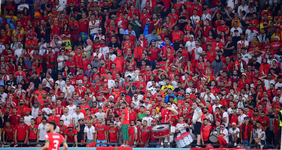 الاتحاد العربي ينوه بتألق كرة القدم المغربية