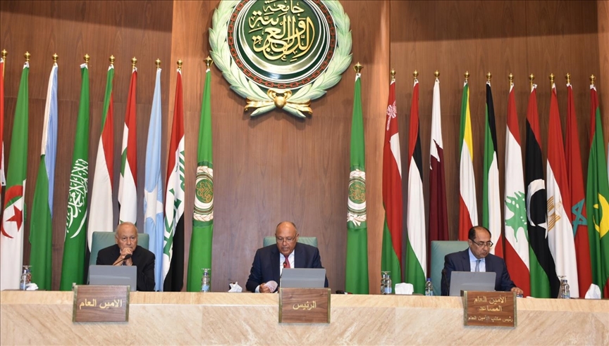 الجامعة العربية ترحب باستخدام أستراليا مصطلح “الأراضي الفلسطينية المحتلة”