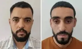 نبيل وعز الدين.. سائحان مغربيان بتركيا يرحلان “بالخطأ” لسوريا مع مجموعة لاجئين