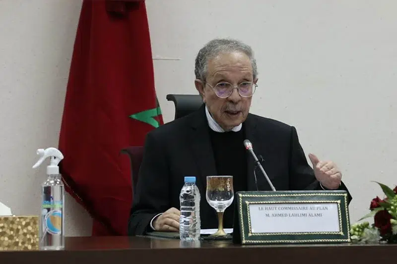 الحليمي يُحذر: البطالة تَنخُرُ الشباب المغربي والنظام المدرسي يُفاقِم عطالة حاملي الشهادات
