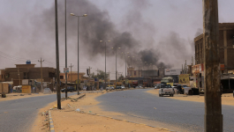 الدعم السريع تفتح جبهة جديدة.. هاجموا الجيش وسط السودان