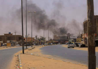 الدعم السريع تفتح جبهة جديدة.. هاجموا الجيش وسط السودان