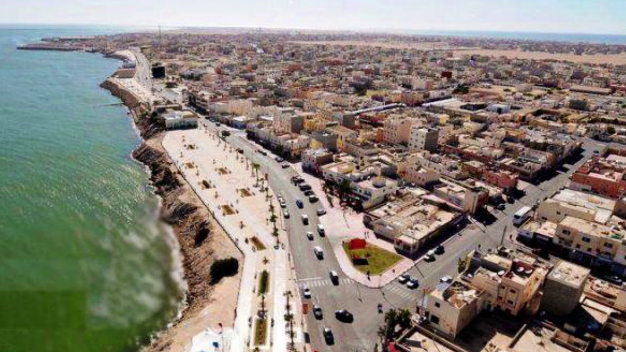 مشاريع بميزانيات ضخمة.. حصيلة متميزة للمبادرة الوطنية للتنمية البشرية بجهة الداخلة–وادي الذهب