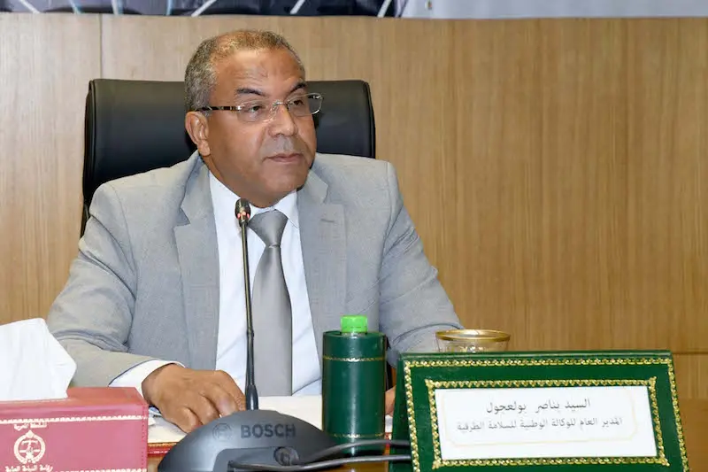 بولعجول.. تفنن في صرف الملايير!