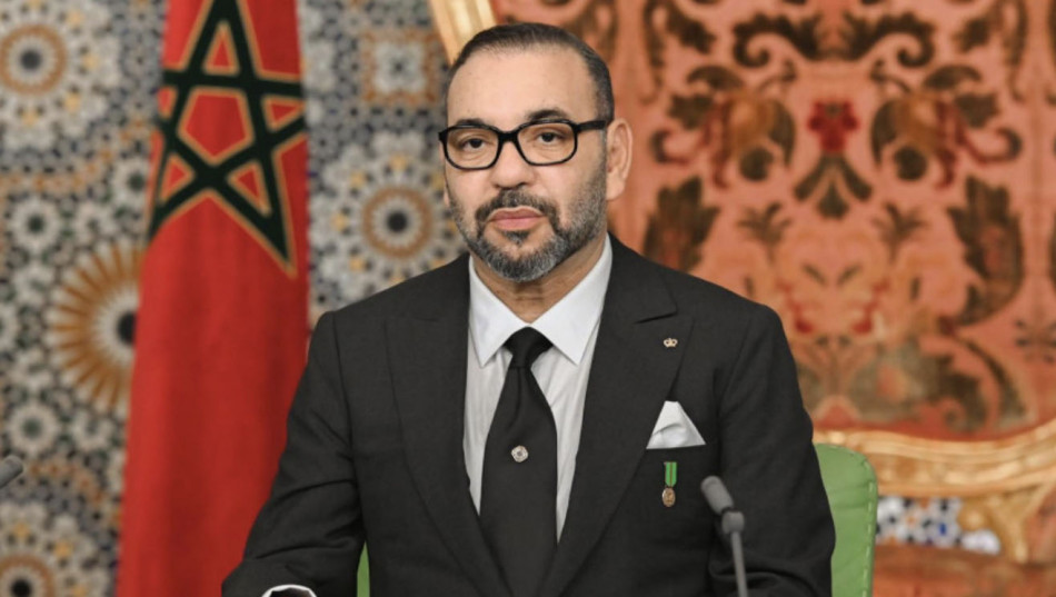 الملك محمد السادس يهنئ رئيس جمهورية إندونيسيا