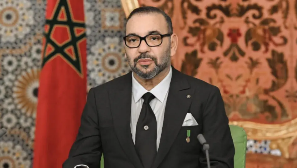 الملك محمد السادس يهنئ رئيس جمهورية إندونيسيا