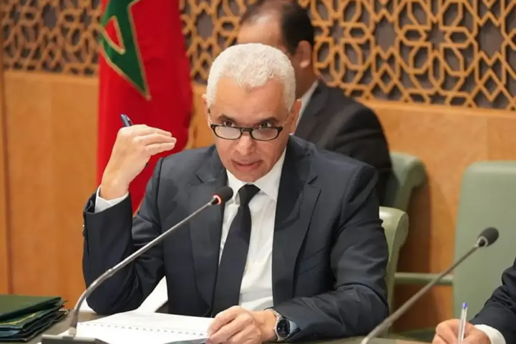 جمعية موظفي الجماعات الترابية تراسل آيت الطالب لإنقاذ تعاضديتي “أومفام” و”مسفام”