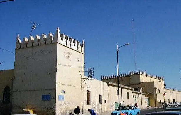 السلطات تُسرّع مساطر مشروع تهيئة قصبة إنزكان