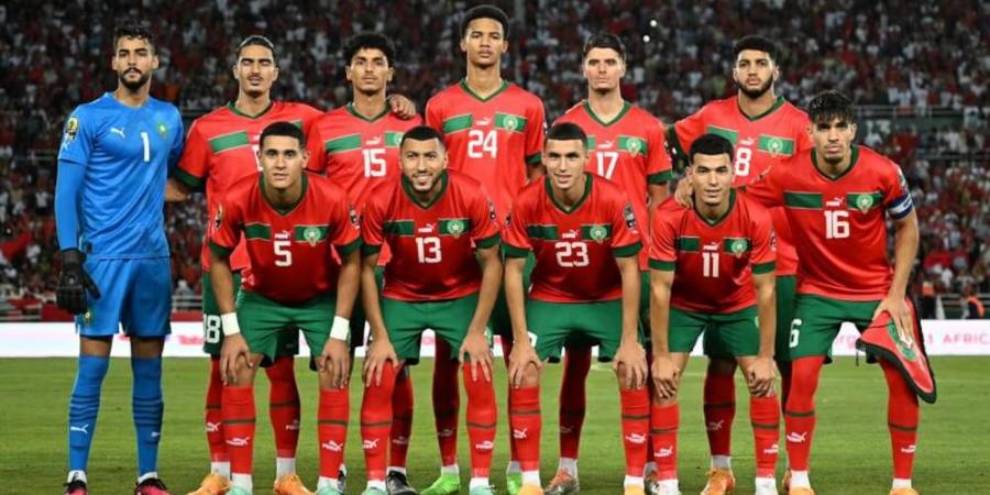 جامعة الكرة تعلن وديتين للمنتخب الأولمبي المغربي أمام البرازيل