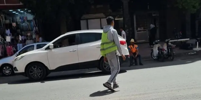 اعتداءات جسدية وسب وشتم.. الصيف يفاقم فوضى “الجيليات الصفراء”