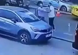 الجالية تعتبر مقتل مغربي بإسطنبول “جريمة نكراء” وتطالب القضاء التركي بإنصاف عائلة الهالك