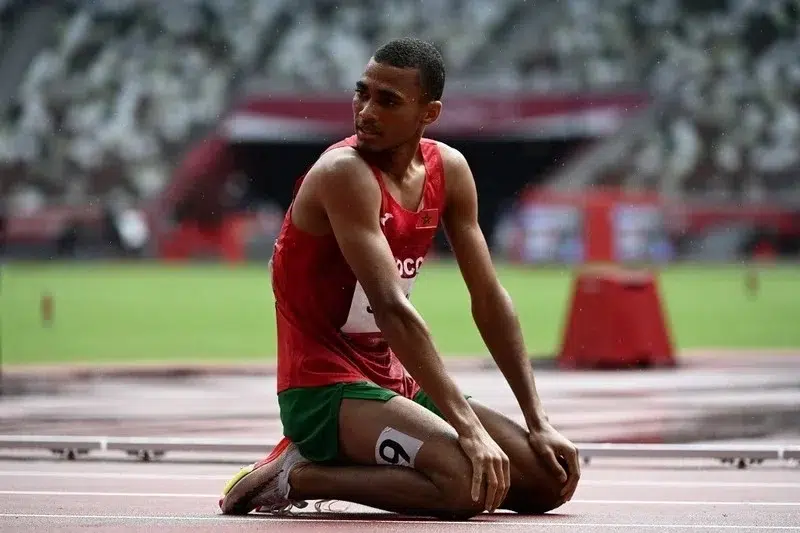 بطولة العالم لألعاب القوى.. خروج جماعي للمغاربة من سباق 1500م