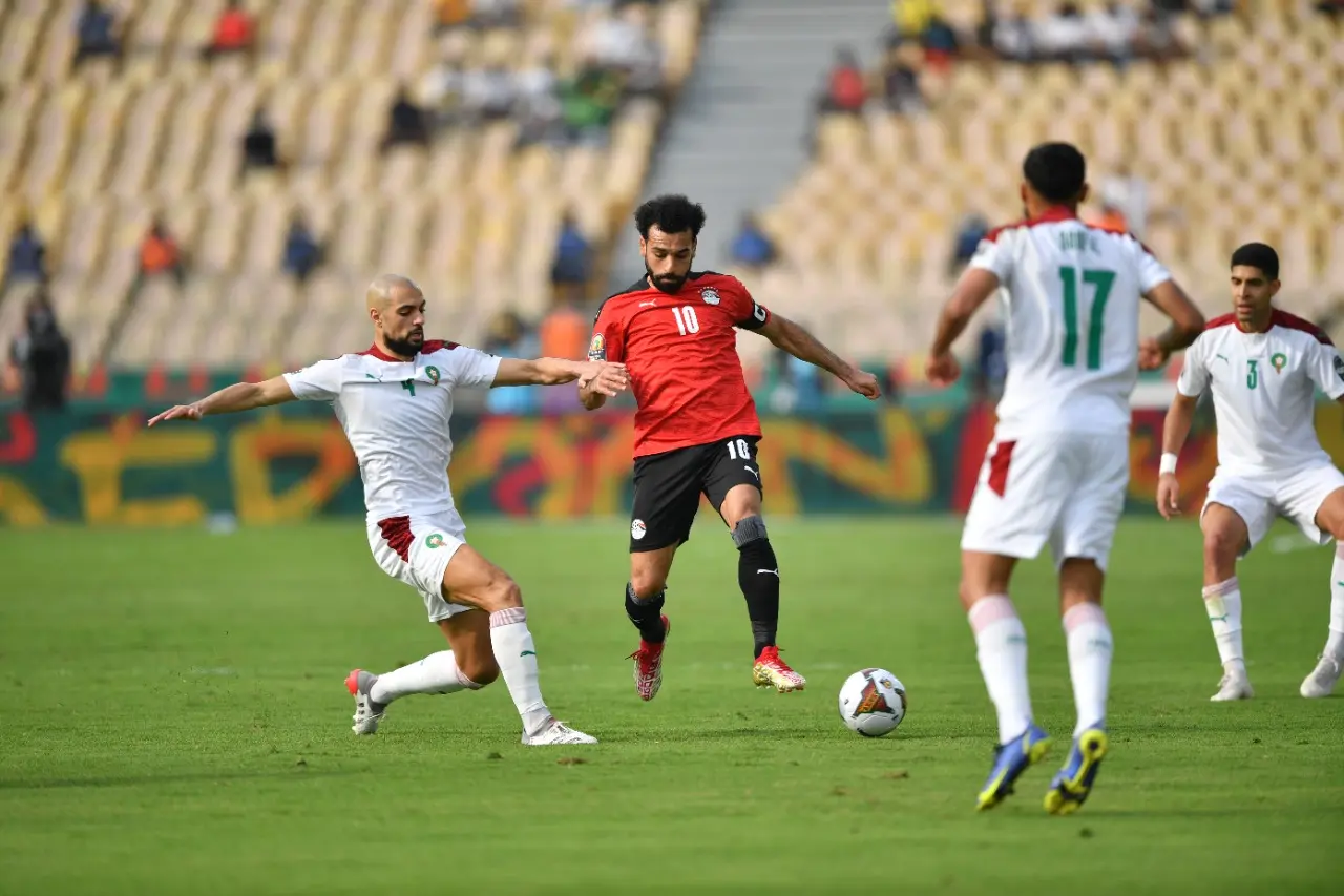 السعودية أبرز المرشحين.. 200 مليار سنتيم تفتح أبواب كأس إفريقيا للأمم للمنتخبات الآسيوية