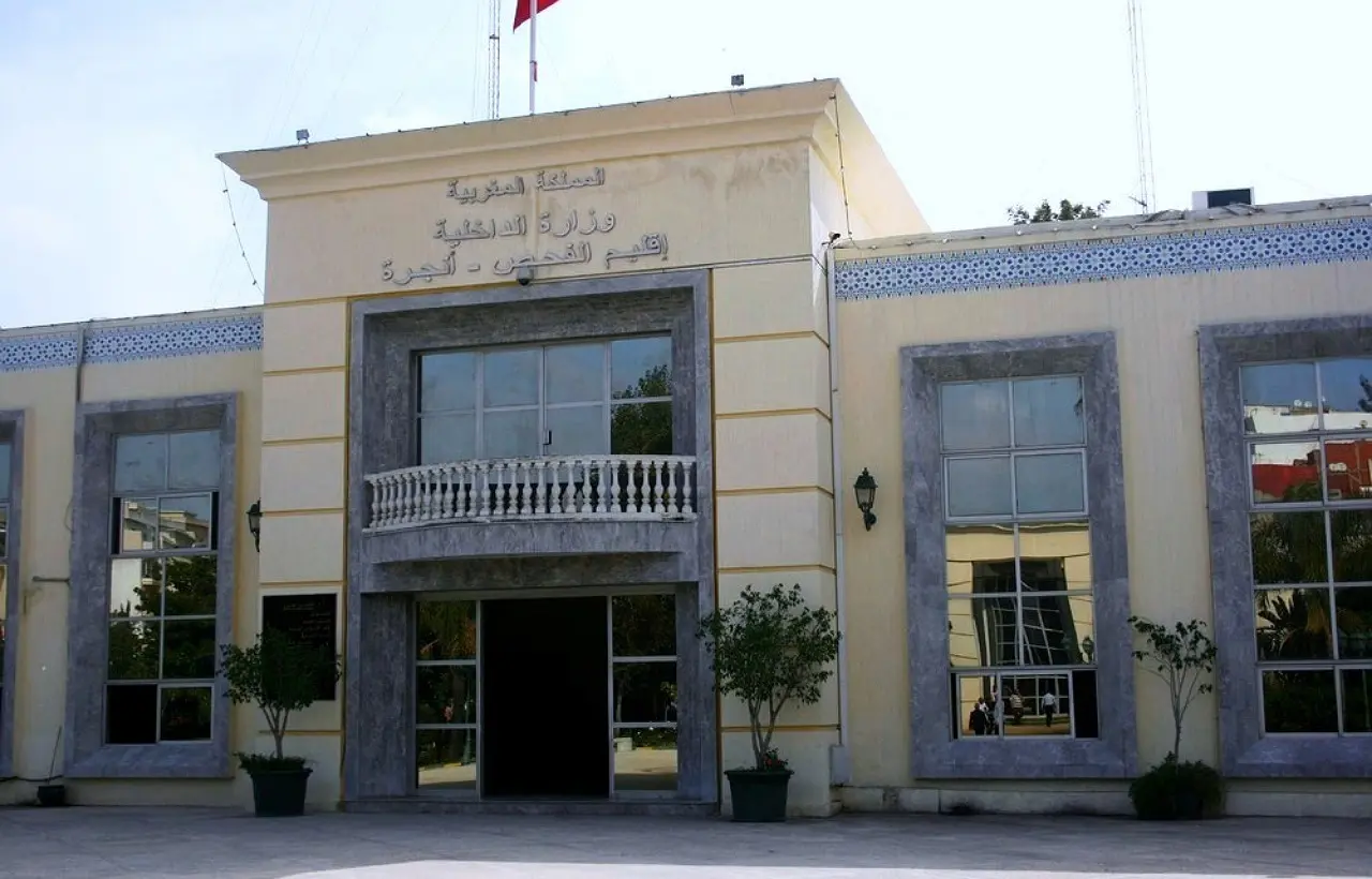 برمجة 246 مشروعا بكلفة 210 ملايين بإقليم الفحص أنجرة