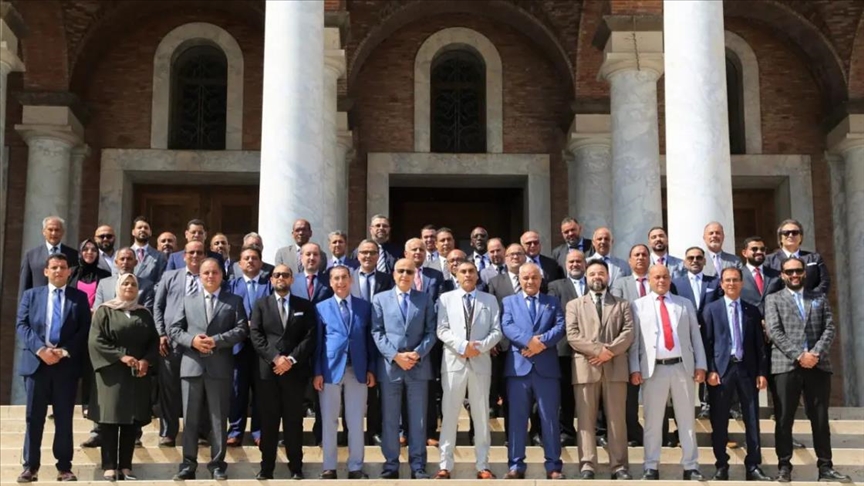 البعثة الأممية ترحب بإعادة توحيد مصرف ليبيا المركزي