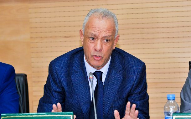 والي طنجة يأمر بهدم مشاريع عقارية
