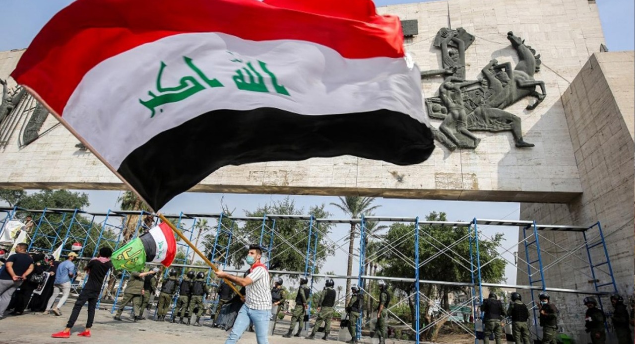 الاتحاد البرلماني الدولي يدعم العملية السياسية في العراق