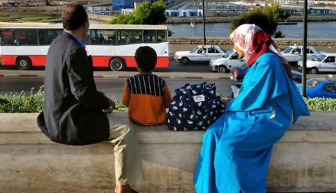 حملة ترافعية تطالب بحق المرأة في الولاية على الأبناء والمساواة بين الزوجين