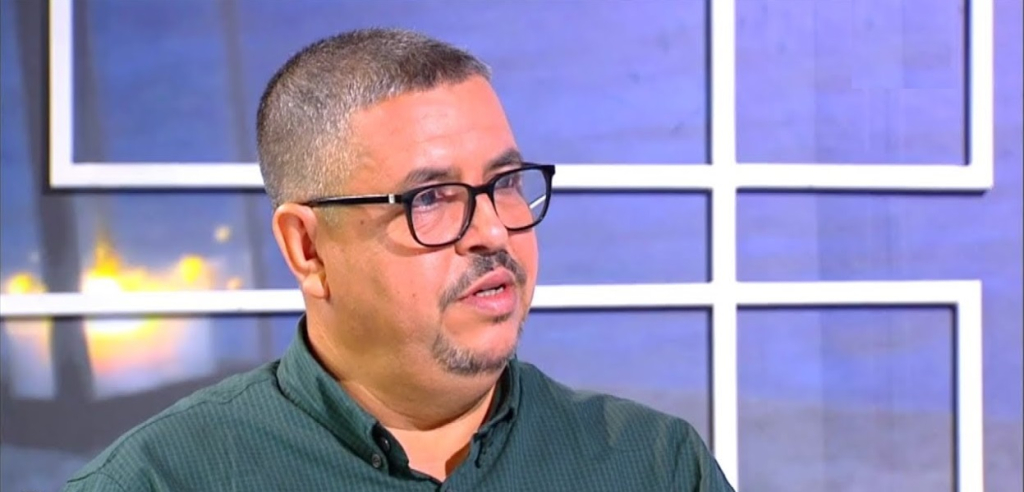 اختيار مغربي ضمن لجنة مهرجان القاهرة الدولي للمسرح التجريبي