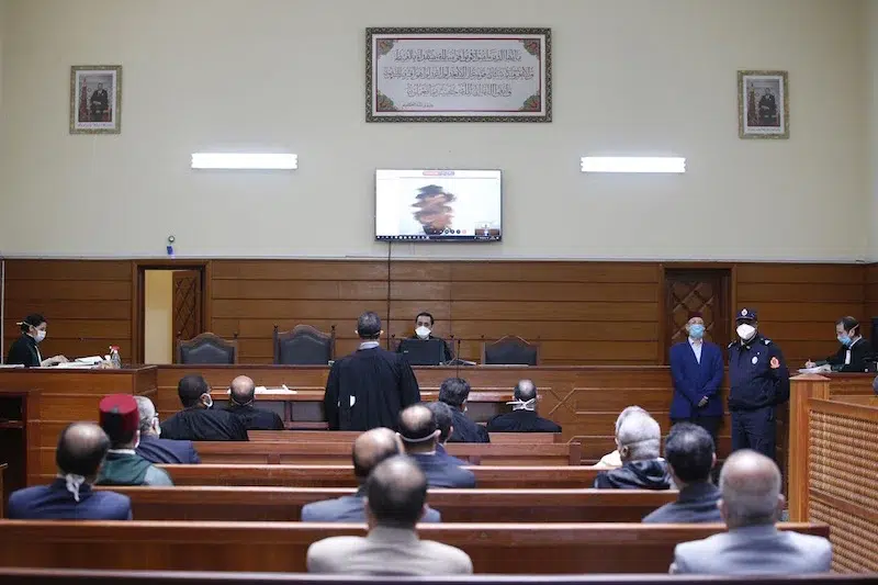 الحكومة تُفرِج عن المسطرة المدنية وتُقرّ قواعد جديدة لتسهيل ولوج المتقاضين للمحاكم