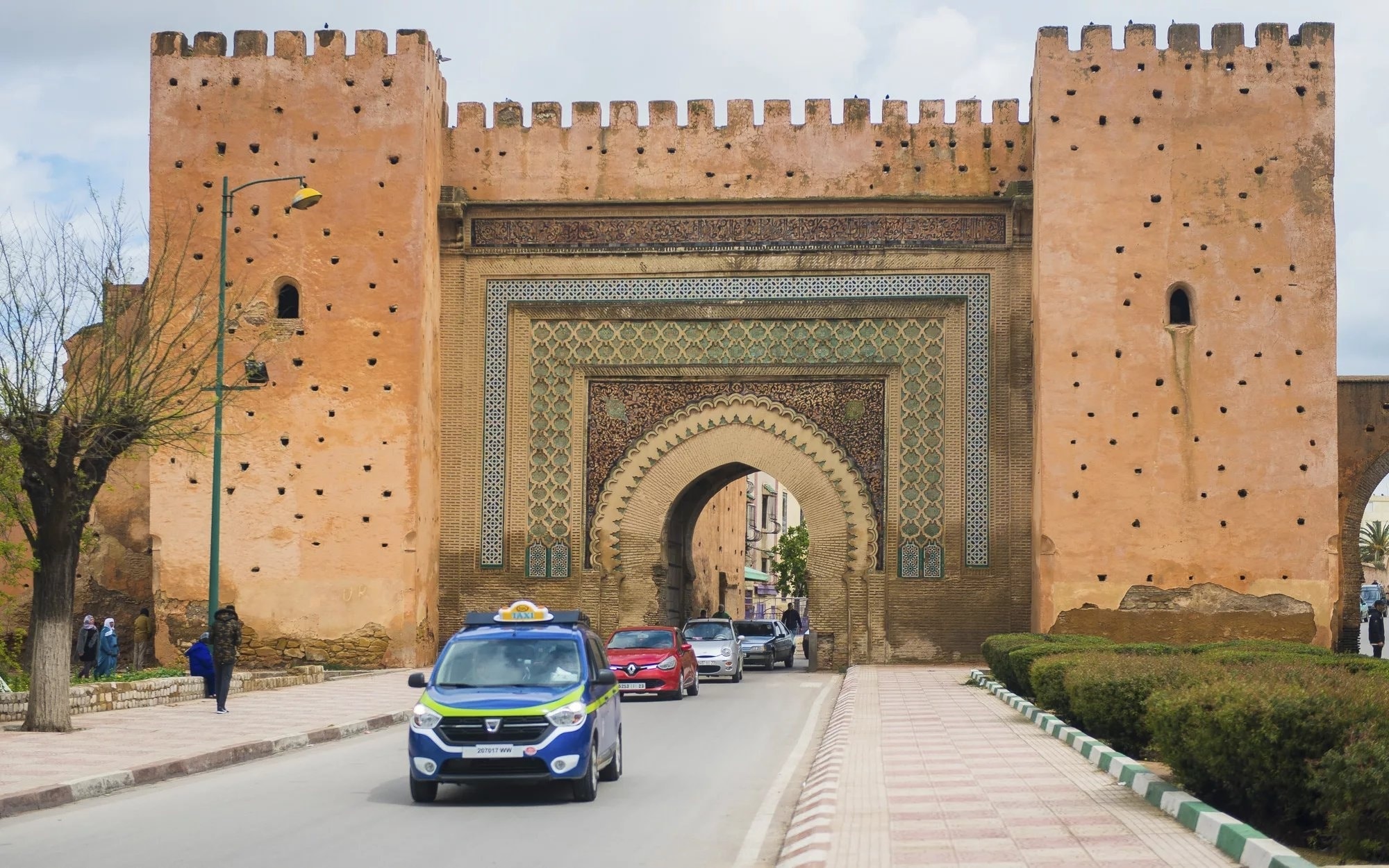 ترميم الأسوار والمآثر بالمغرب بين حماية “خزانات” التراث التاريخي وتغييب البعد البيئي