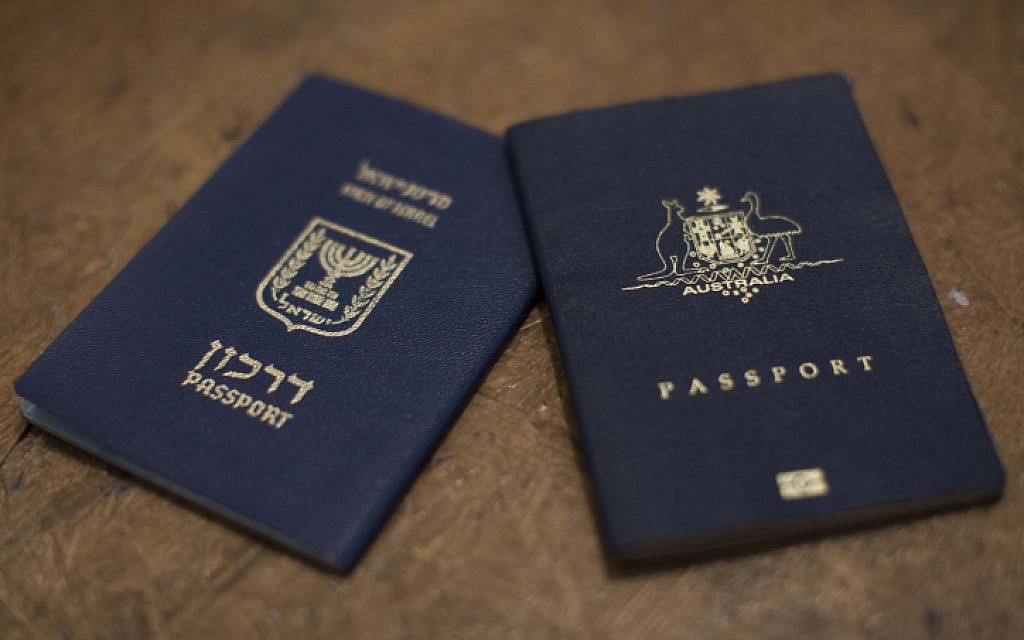 خشية تأثير التشريعات الجديدة على حياتهم.. الإسرائيليون يتسابقون على جوازات سفر أجنبية