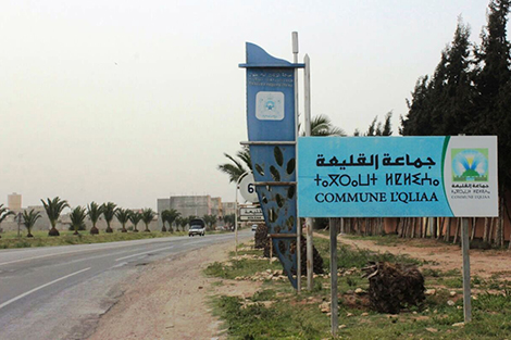 إطلاق مشاريع بكلفة تقارب 7 ملايير سنتيم بجماعيتن بعمالة إنزكان