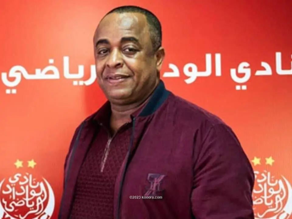الوداد ينظم حفلا لتقديم الطاقم التقني ولاعبيه الـ9 الجدد