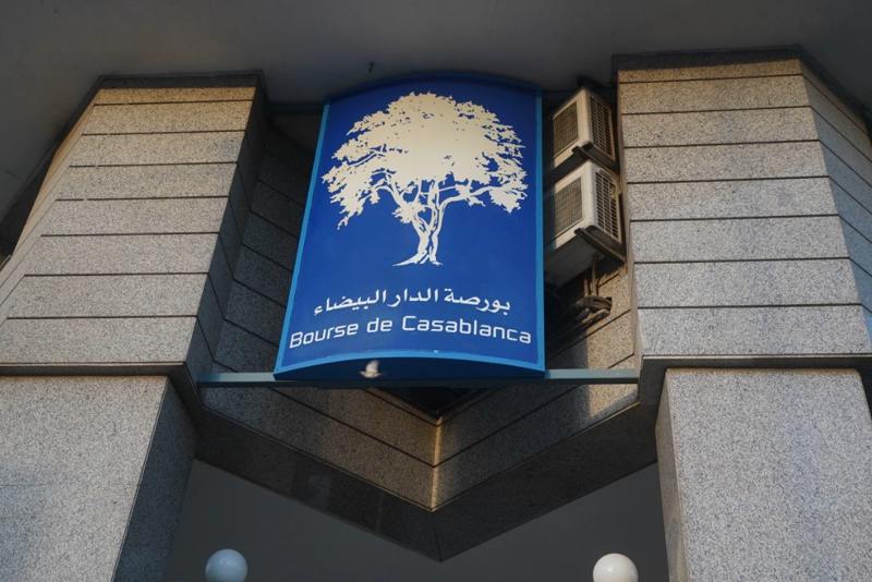 بورصة البيضاء تفتتح التداول على وقع الارتفاع