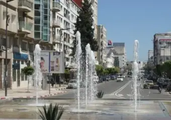 القنيطرة.. المصادقة على 133 مشروعا بـ21 مليون درهم
