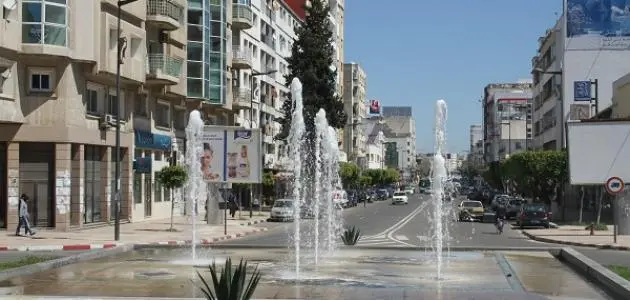 إطلاق صفقة لبناء المحطة الطرقية الجديدة بالقنيطرة مقابل 12 مليار سنتيم