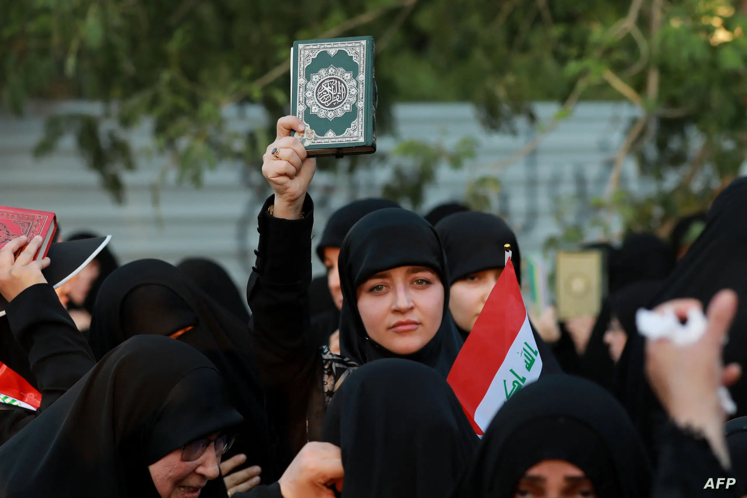 الحكومة الدنماركية تقدم مشروعا لحظر حرق القرآن