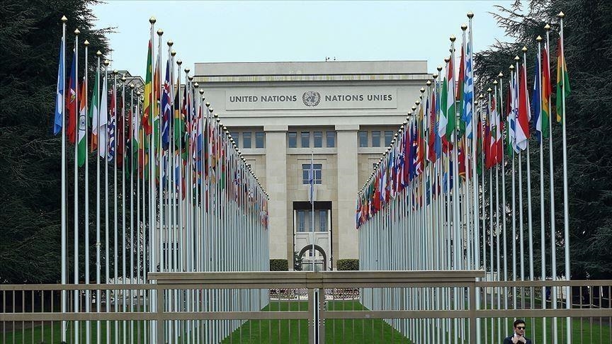 جنيف.. الأمم المتحدة تعيد فتح مقرها بعد إغلاقه لدواع أمنية
