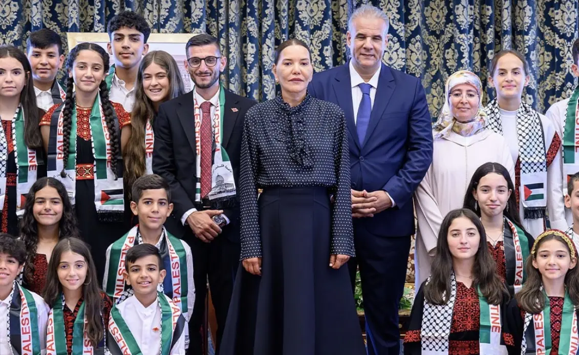 رعاية المغرب للقدس تلقى ترحيبا فلسطينيا ومبادرات المملكة ترفع معنويات المقدسيين