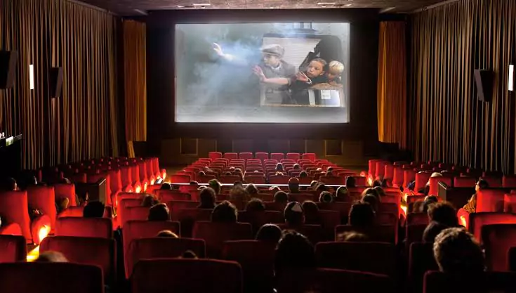 ناقد مصري يشيد بتألق السينما المغربية