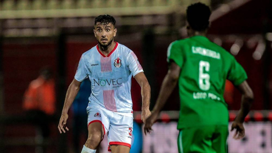 الفتح يتأهل للدور التمهيدي الثاني لكأس الكونفدرالية