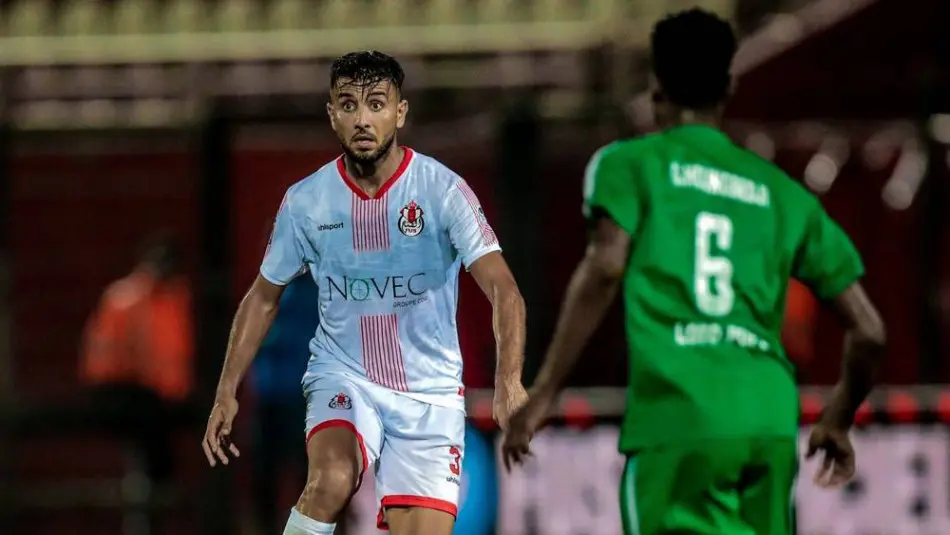 الفتح يتأهل للدور التمهيدي الثاني لكأس الكونفدرالية
