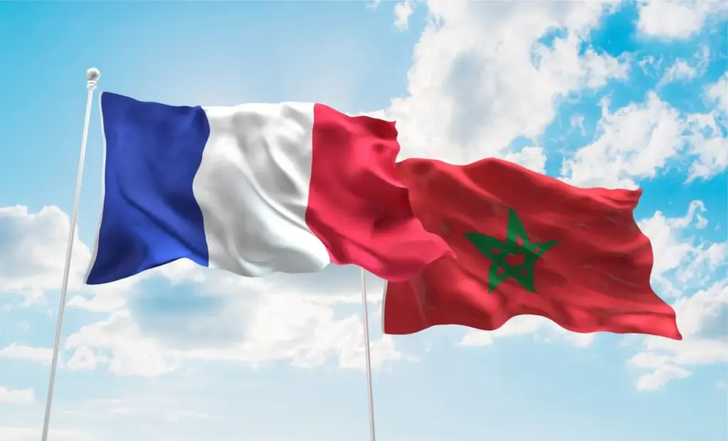 رأس خنزير أمام قنصلية المغرب ببلدية فرنسية.. القنصل: نرفض تسييس القضية وننتظر نتائج التحقيق