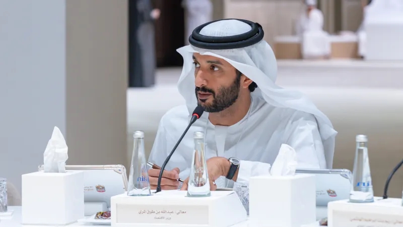 الإمارات: الانضمام لبريكس لن يضر بالعلاقات مع الغرب