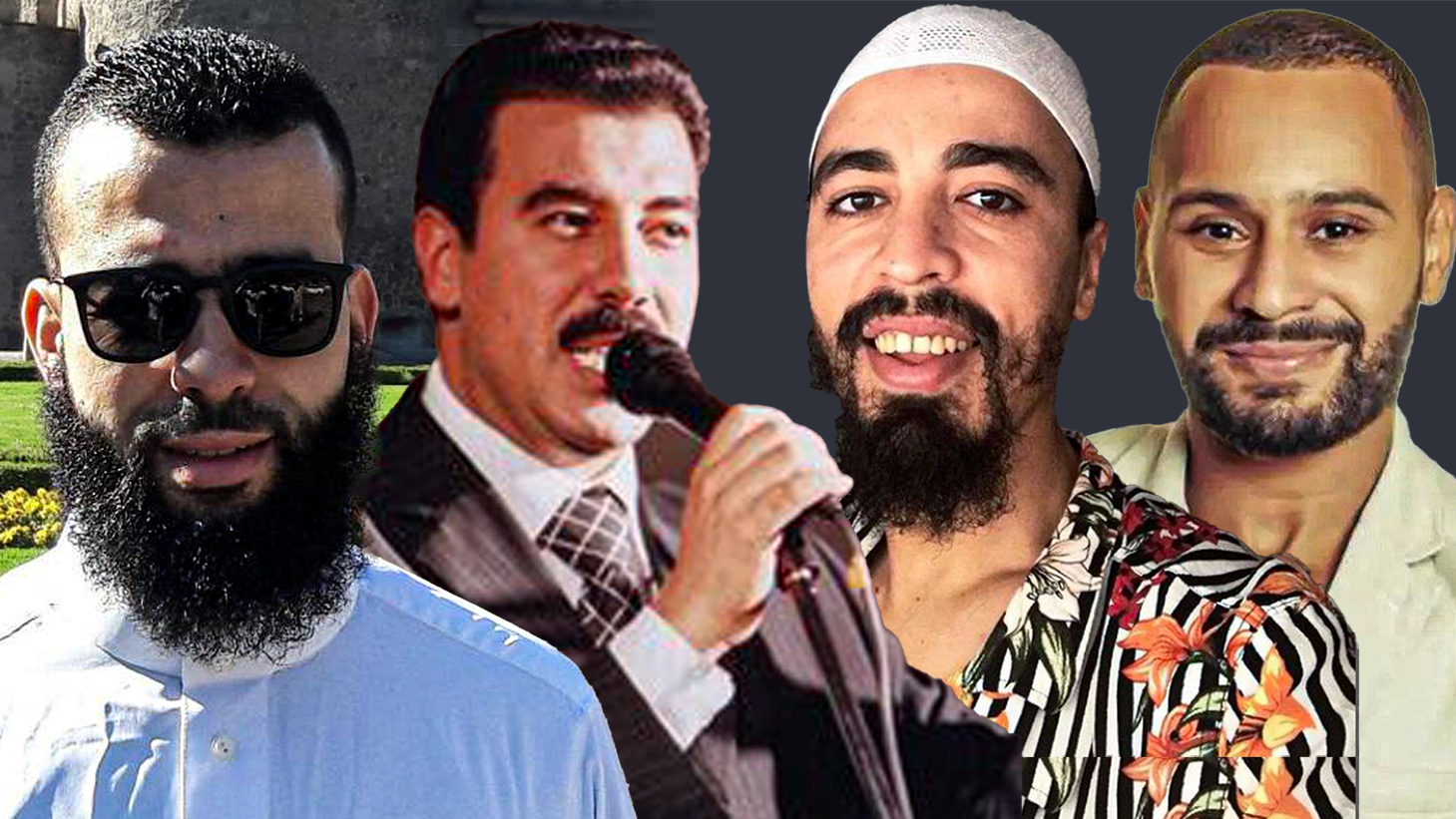تلويح الريفي بالاعتزال يعيد للواجهة جدل ابتعاد فنانين مغاربة بسبب الوازع الديني